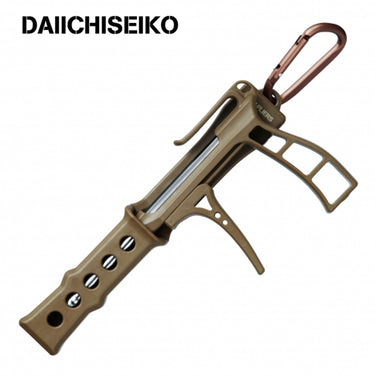 Daiichiseiko 第一精工 Gun Pliers + Holster 槍管鉗附槍管套