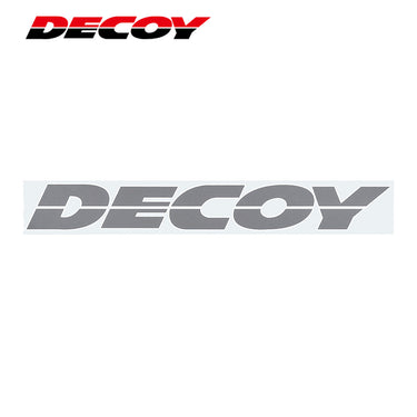 Decoy DA-2 貼紙 Cutting Decal