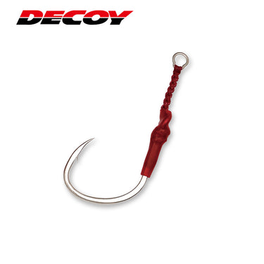 Hayabusa FS452 Assist Hooks (Single Hook) – Profisho Tackle