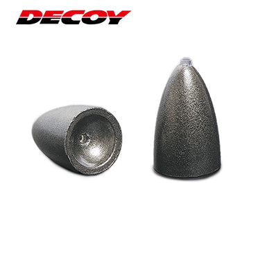 Decoy DS-5 ﻿沉﻿片 Sinker Type Bullet