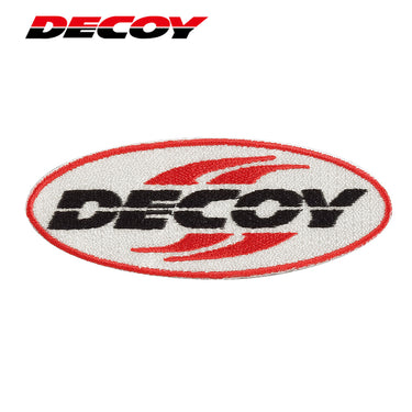 Decoy DA-40 臂章 Decoy