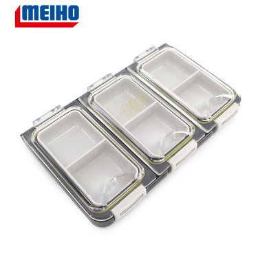MEIHO VS-420 明邦零件盒
