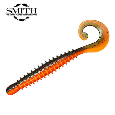 SMITH Ocean Performer 狂輪波 3.4" 軟蟲