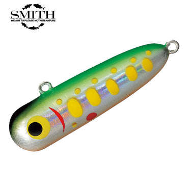 SMITH BTK-Swimmer-II 小魚雷 30mm 3.2g