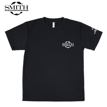 SMITH 速乾T-Shirt