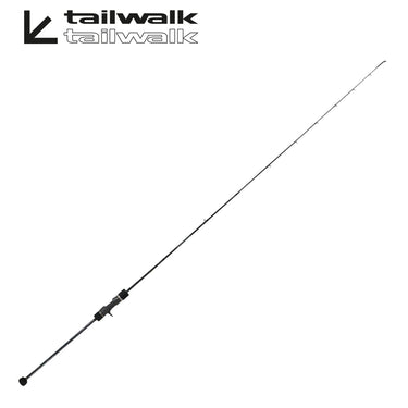 tailwalk Slow Bump SSD 632/FSL 1本半 槍柄 收納長144cm