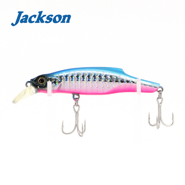 Jackson Pin Tail 20 沉水米諾 70mm 20g