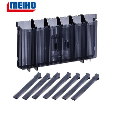 MEIHO BM-3020 明邦工具箱延伸盒 可內置或外掛