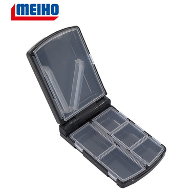 MEIHO VS-315DD 明邦 零件收納盒