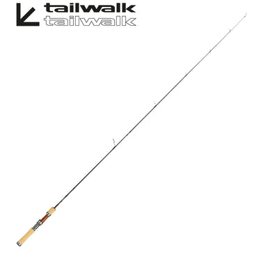 tailwalk Troutia Feerique S411L/G 2本 直柄 旅行竿 收納長度78cm