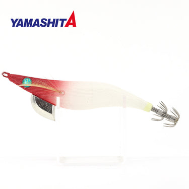 YAMASHITA Egi Sutte-R 木蝦 N系列 3.5吋 105mm 20g