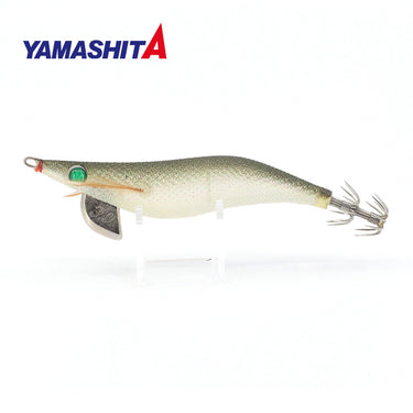 YAMASHITA Egi Sutte-R 木蝦 N系列 3.0吋 90mm 15g