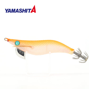 YAMASHITA Egi Sutte-R 木蝦 N系列 2.5吋 75mm 10g