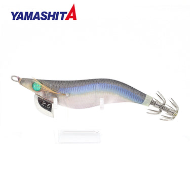 YAMASHITA Egi Sutte-R 木蝦 NC系列 2.5吋 75mm 10g
