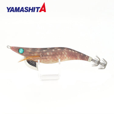 YAMASHITA Egi Sutte-R 木蝦 NC系列 3.5吋 105mm 20g