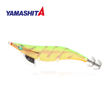 YAMASHITA Egi Sutte-R 木蝦 ND系列 3.5吋 105mm 20g