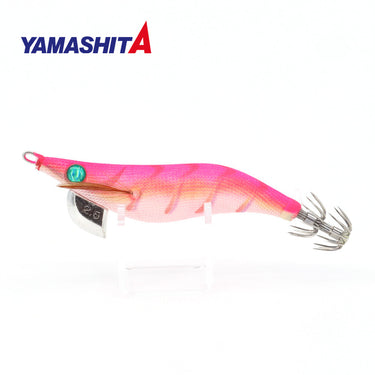 YAMASHITA Egi Sutte-R 木蝦 ND系列 2.5吋 75mm 10g