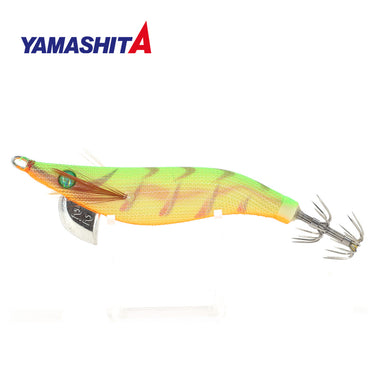 YAMASHITA Egi Sutte-R 木蝦 ND系列 2.2吋 66mm 6.5g