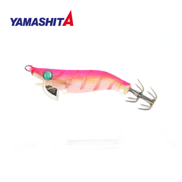 YAMASHITA Egi Sutte-R 木蝦 ND系列 1.5吋 43mm 3g