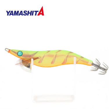 YAMASHITA Egi Sutte-R 木蝦 ND系列 3.0吋 90mm 15g