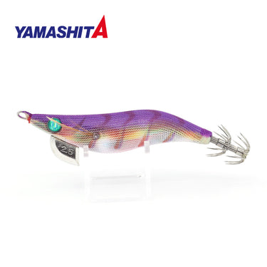 YAMASHITA Egi Sutte-R 木蝦 NDX系列 3.5吋 105mm 20g