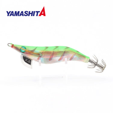 YAMASHITA Egi Sutte-R 木蝦 NDX系列 2.5吋 75mm 10g