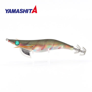 YAMASHITA Egi Sutte-R 木蝦 NDX系列 2.2吋 66mm 6.5g