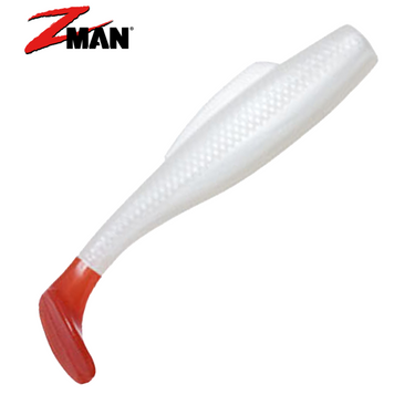 Z-Man MinnowZ 3'' 美國製造軟蟲 3吋 7.5cm